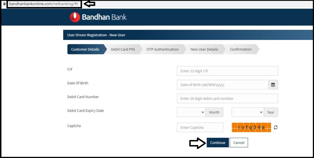 bandhan bank