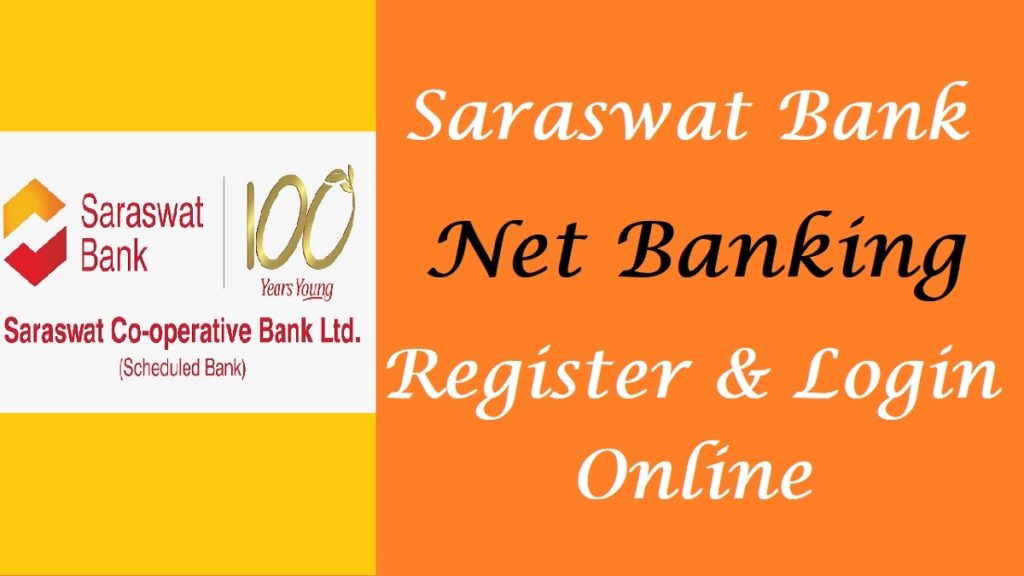 saraswat bank login