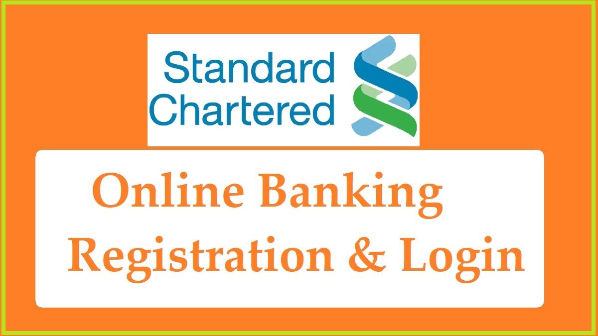 Chartered banking standard online Standard Chartered