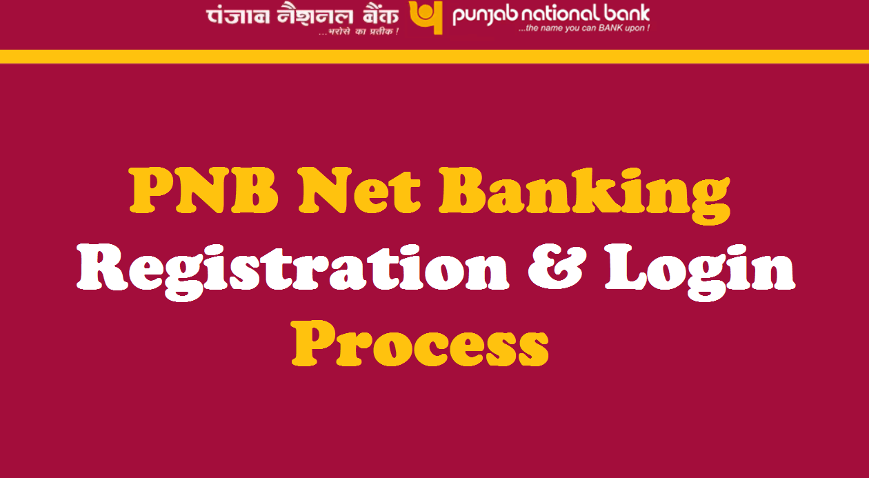 pnb net banking